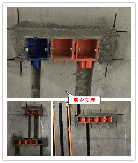 新房從毛坯到成品，到底經(jīng)歷了些什么？ 